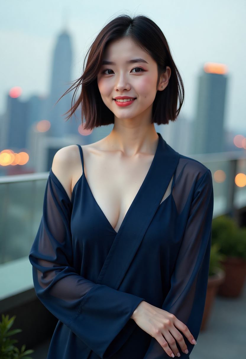 高分科幻