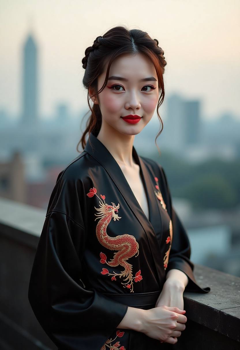 时空裂痕